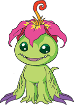 Palmon Palmon