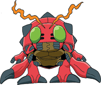 Tentomon Tentomon