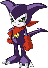 Impmon Impmon