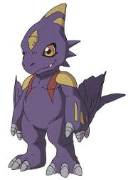 Monodramon Monodramon