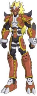 Agunimon Agunimon