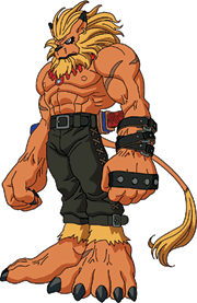 Leomon Leomon